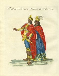 De Peruaanse Inca