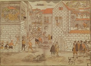 De Bartholomeusnacht