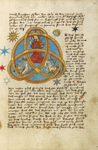 De Drie-eenheid, ca. 1464