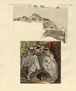 De grot van Gaillenreuth