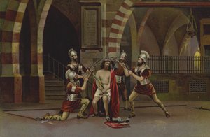 De doornenkroon