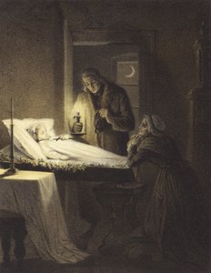 Het verdriet van de grootouders