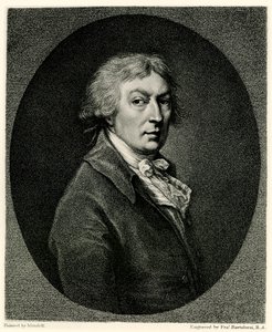 Thomas Gainsborough door German School