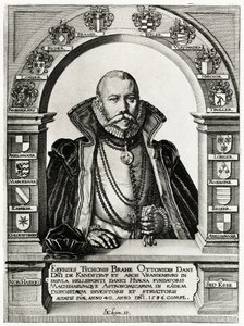 Tycho Brahe