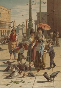 Venetië