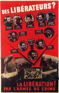 WOII: Duitse poster
