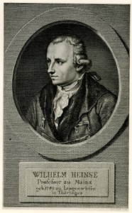 Wilhelm Heinse