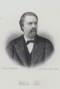 Wilhelm Jahn, Oostenrijks-Hongaarse dirigent