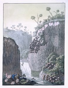 Ontdekkingsreizigers met Humboldt