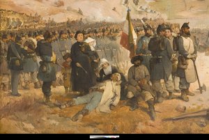 Slag bij de Chernaya