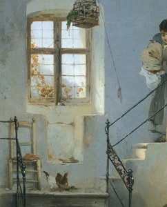 Brief uit het kamp