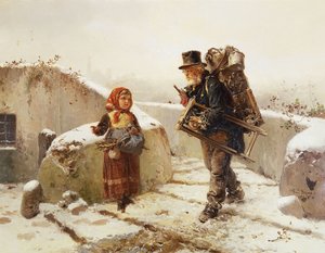 De Marskramer