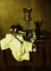 Stilleven