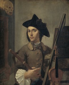 Zelfportret