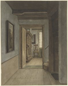 Binnenhuis