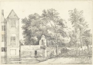Het slot Hogenstein