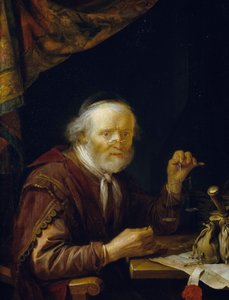Goud wegen