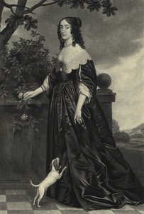 Elizabeth Stuart, koningin van Bohemen