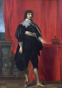 Frederik V