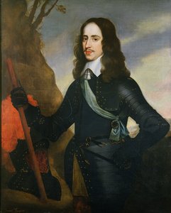 Portret van Willem II, Prins van Oranje
