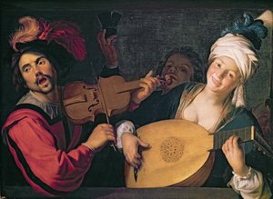 Het concert