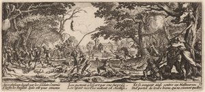 De Boeren Wreken Zich