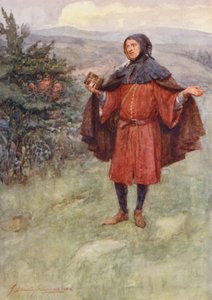 Shakespeare, Koning Hendrik VI