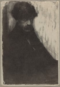 Alfred Stieglitz