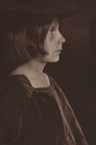 Florentijnse jongen