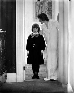 Gertrude Kasebier (1852-1934)
