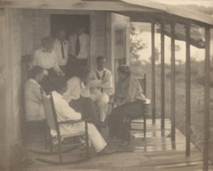 Een Goed Verhaal, 1913