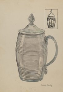 Mok, 1935-1942