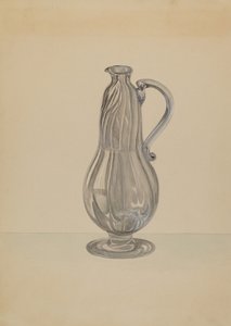 Kan door Gertrude Lemberg