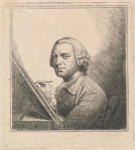 Gervase Spencer door Gervase Spencer