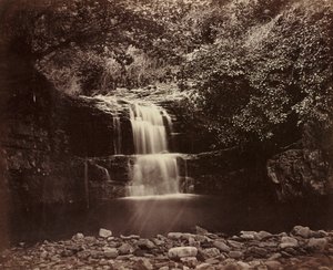 Vale of Neath, 1854