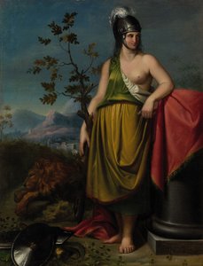 Allegoria di Venezia