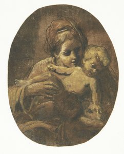 Madonna met kind