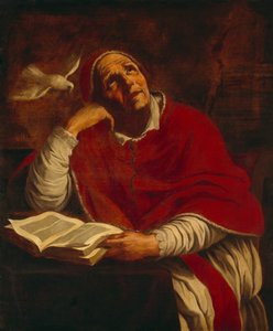 Sint Gregorius