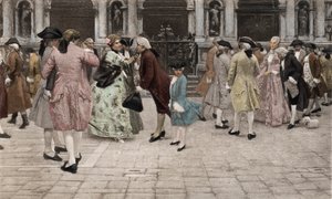 De Promenade