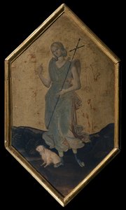 Geloof door Giacomo Pacchiarotti