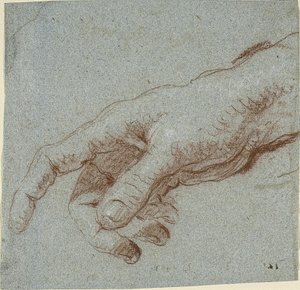 Rechterhand