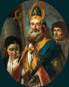Sint Blasius