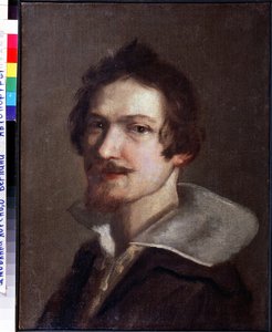 Zelfportret