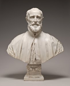 Monseigneur Francesco Barberini