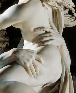 De ontvoering van Proserpina