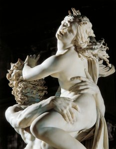 De ontvoering van Proserpina