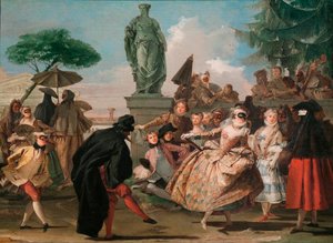 Het Menuet