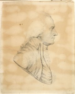 Alexander Hamilton, 1805 door Gideon Fairman