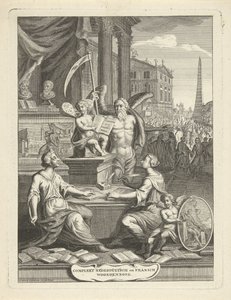 Titelpagina van 