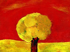 Gele Boom, 2006